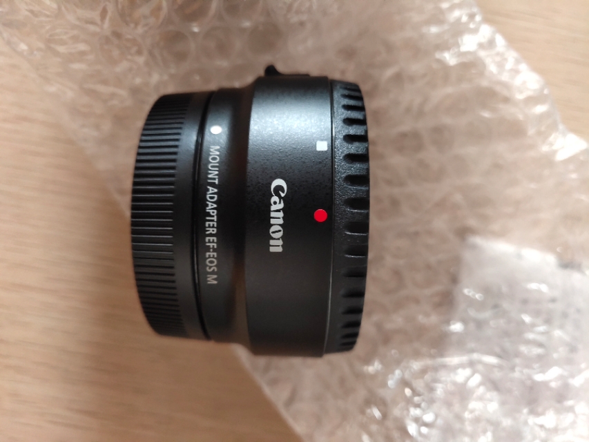 微单与单反区别镜头能通用吗,微单转接单反镜头对视频有影响吗