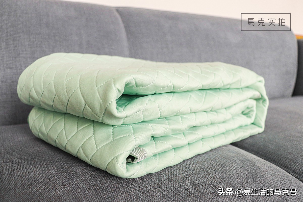 凉感丝凉席和乳胶凉席哪个好,让你更好的选择合适的凉席