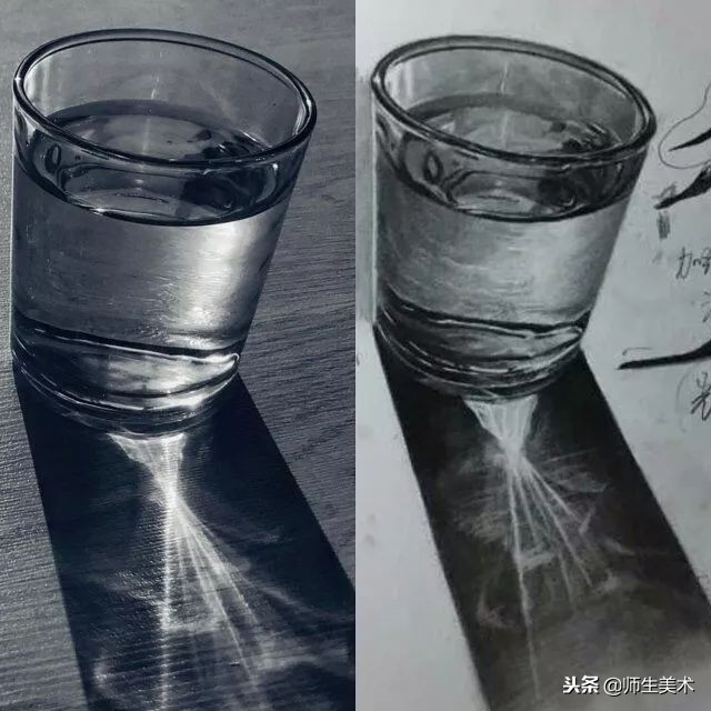 怎样画投影才不糊,投影怎么画才能不脏
