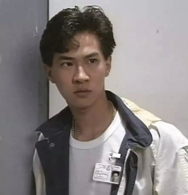 香港影坛演技最好的10位男配,香港演员反派演技炸裂瞬间