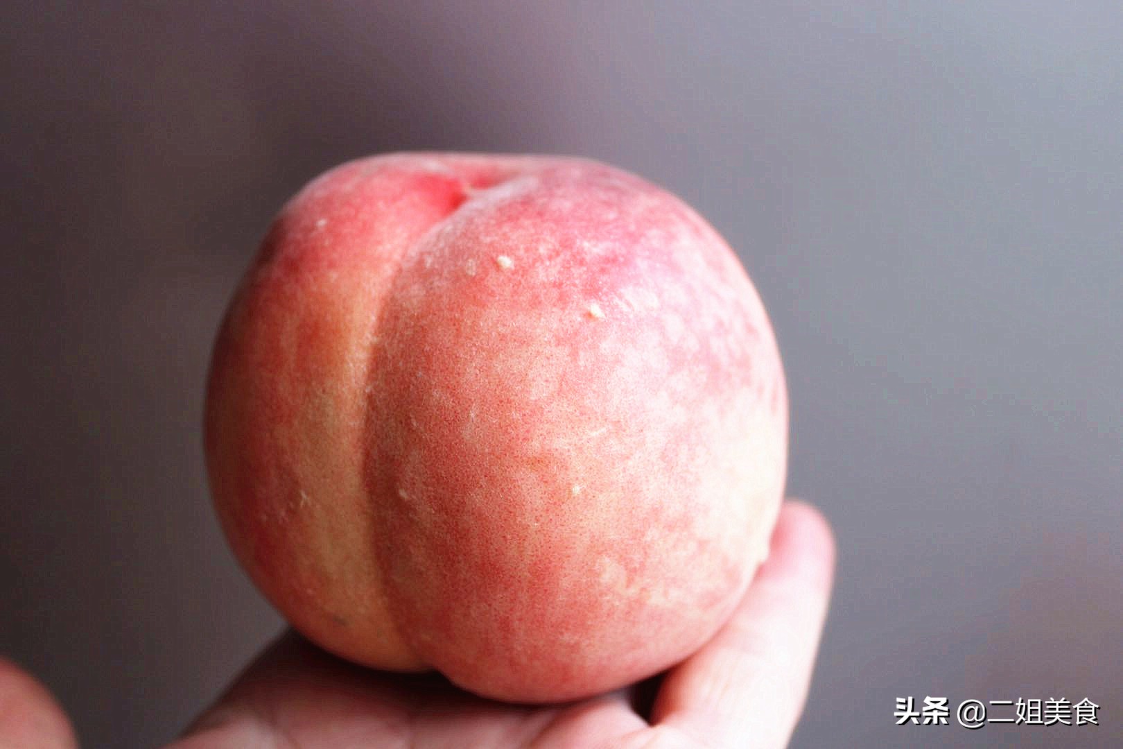 打了激素的柿子怎么辨认,打过激素的果蔬怎么辨别