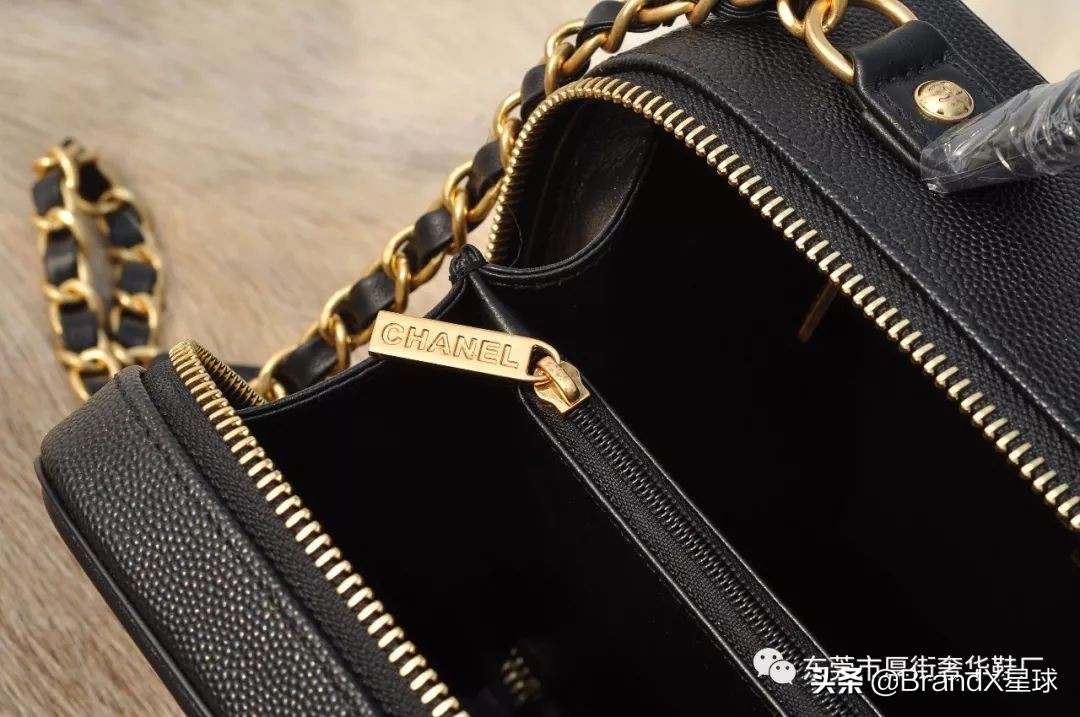 香奈儿coco粉色邂逅怎么辨别真假,chanel香奈儿女包真假鉴别