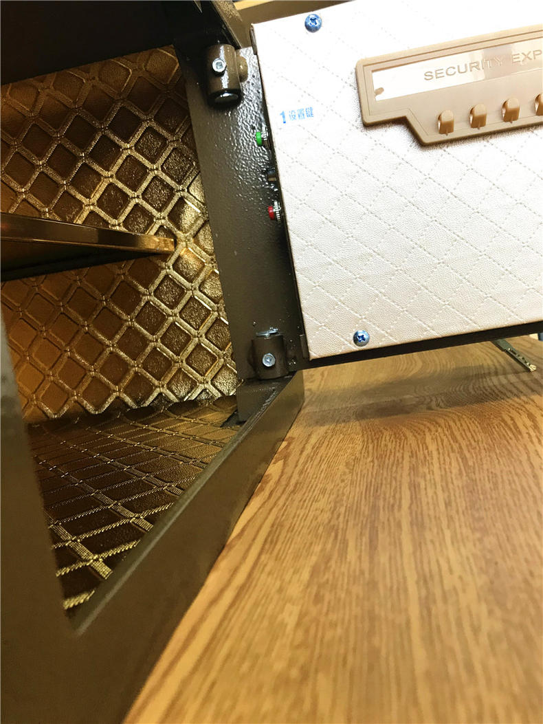 家用特大号保险箱,大容量保险箱哪种好