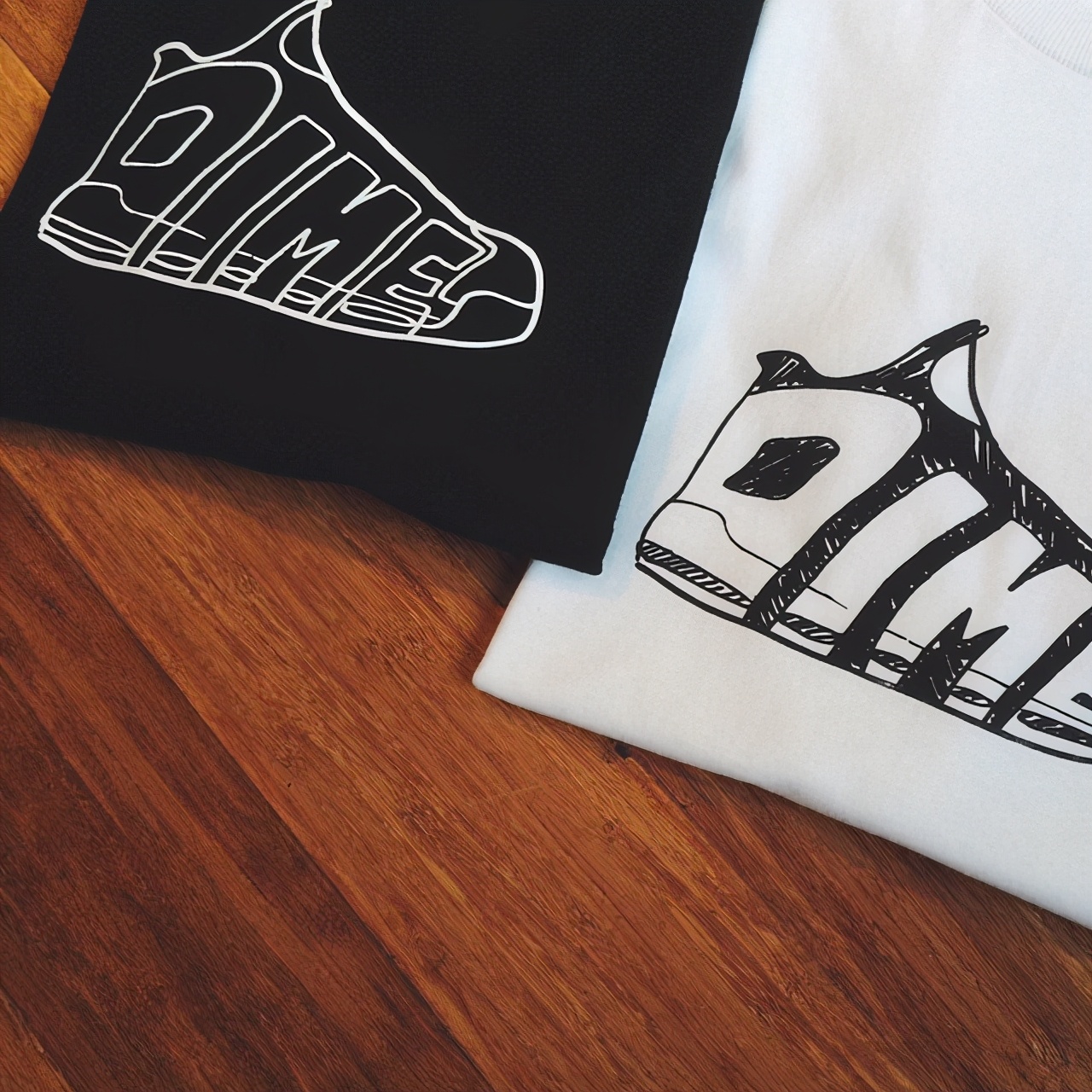 小众潮牌排名前十名,盘点街头风十大潮牌