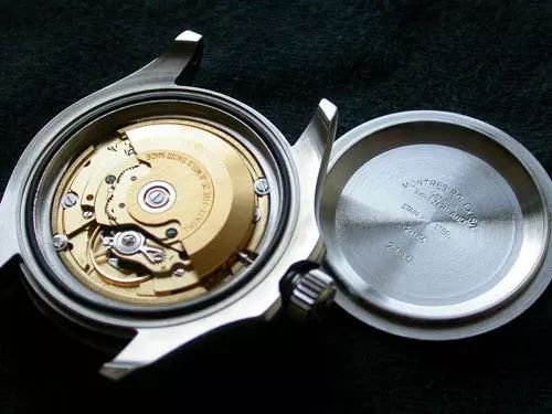 机械表的选择和正确使用方法,怎么选购二手机械表