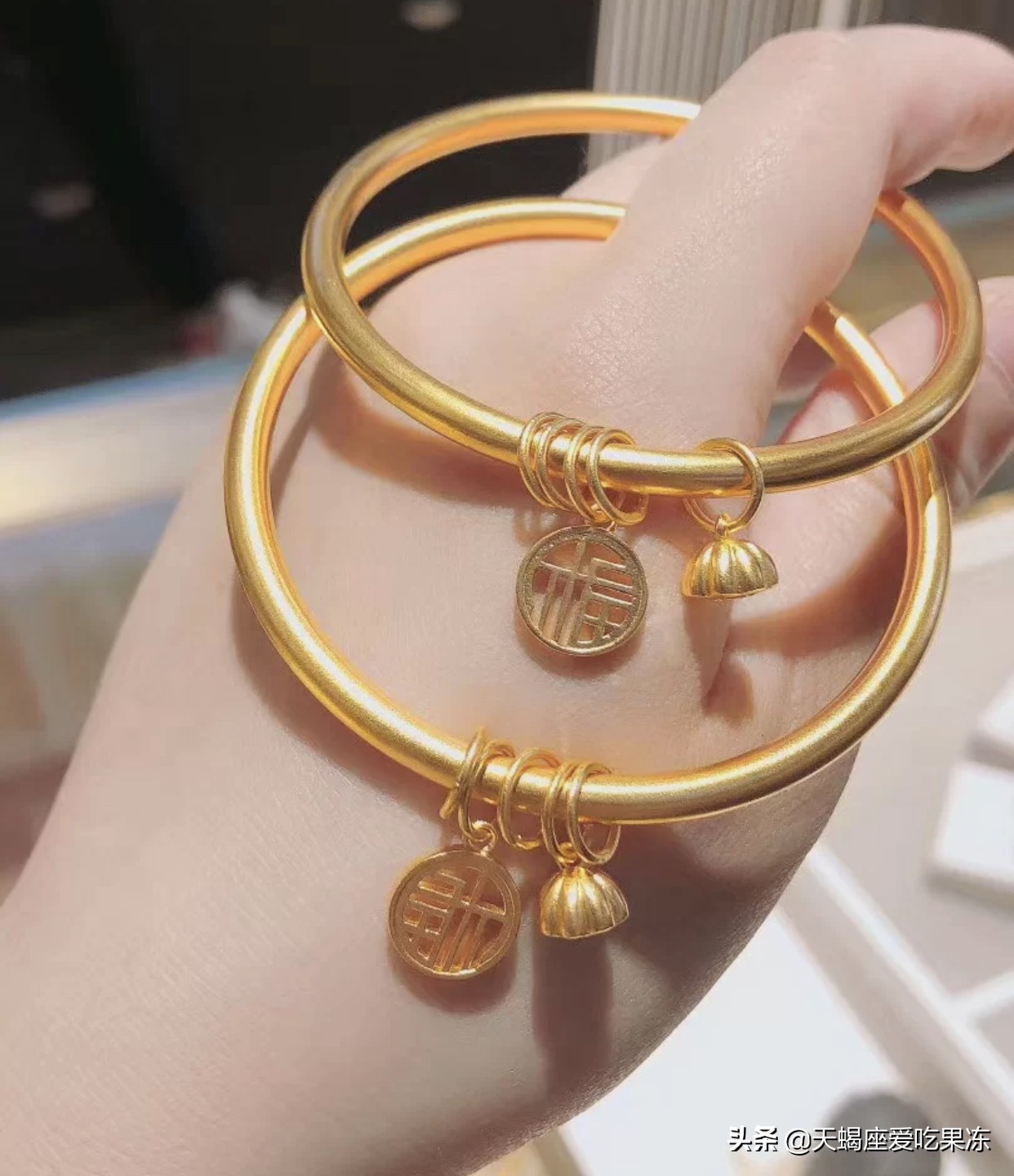 万足金真的有吗,万足金最好吗