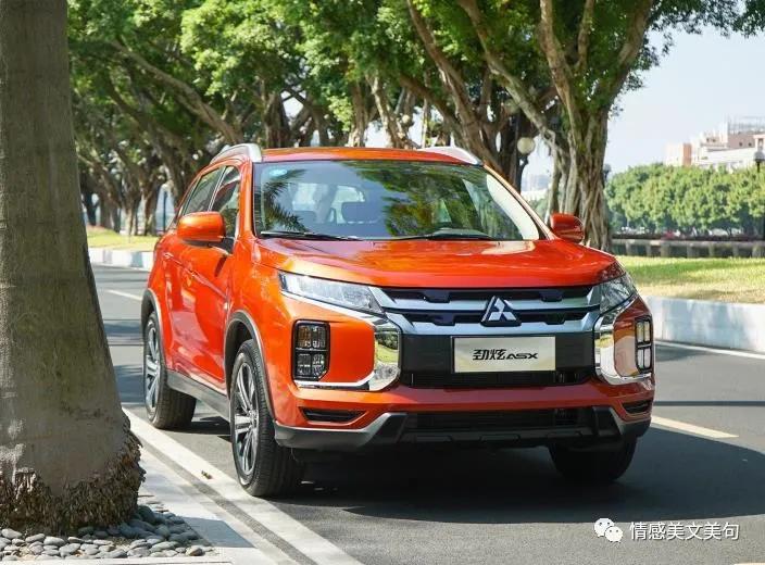 13款三菱劲炫asx二手车,13款三菱劲炫asx2.0油耗