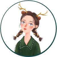 发质干枯毛躁头油头皮屑多,头发护肤的正确方法