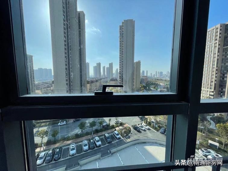 只剩最后一栋楼没修会烂尾吗,星光域公寓出售