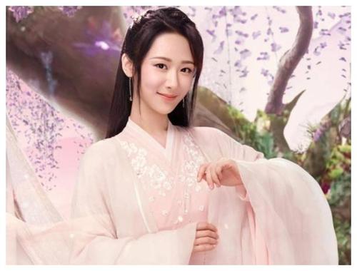 有几个人知道杨紫的真名,杨紫这个名字是艺名吗