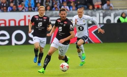 萨尔普斯堡vs罗森博格,萨尔普斯堡vs利勒斯特罗姆的结果