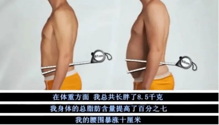 糖是“合法*品毒**”，吃多了等于慢性自杀，这是危言耸听吗？