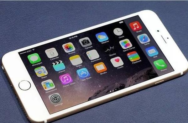 iPhone6Home键迟钝失灵？成都苹果维修点教你妙招！
