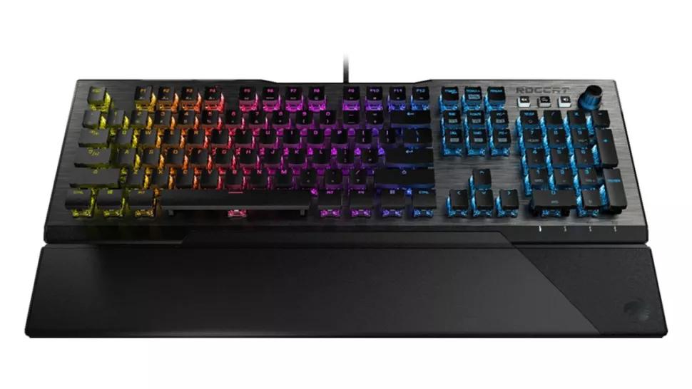 2023最优秀游戏键盘,2020年最好的游戏机械键盘