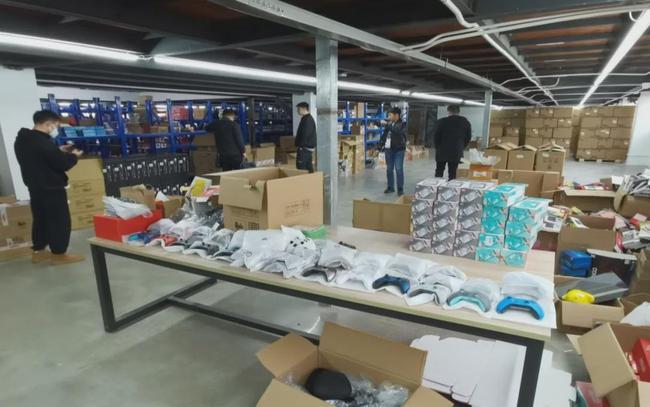 飓风18号走私案件最新处理结果,2021飓风18号行动