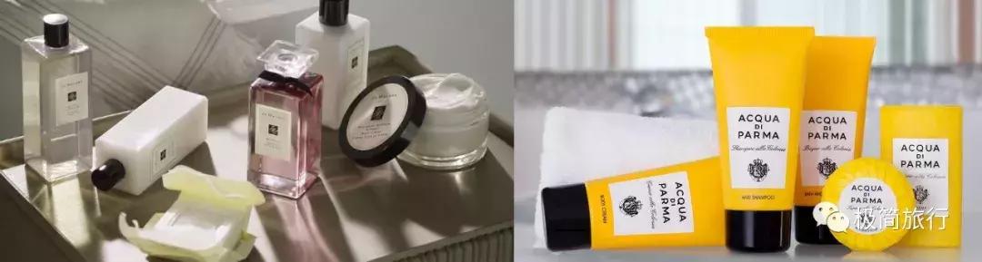 五星级酒店都使用的牙刷,五星级酒店用什么洗漱用品