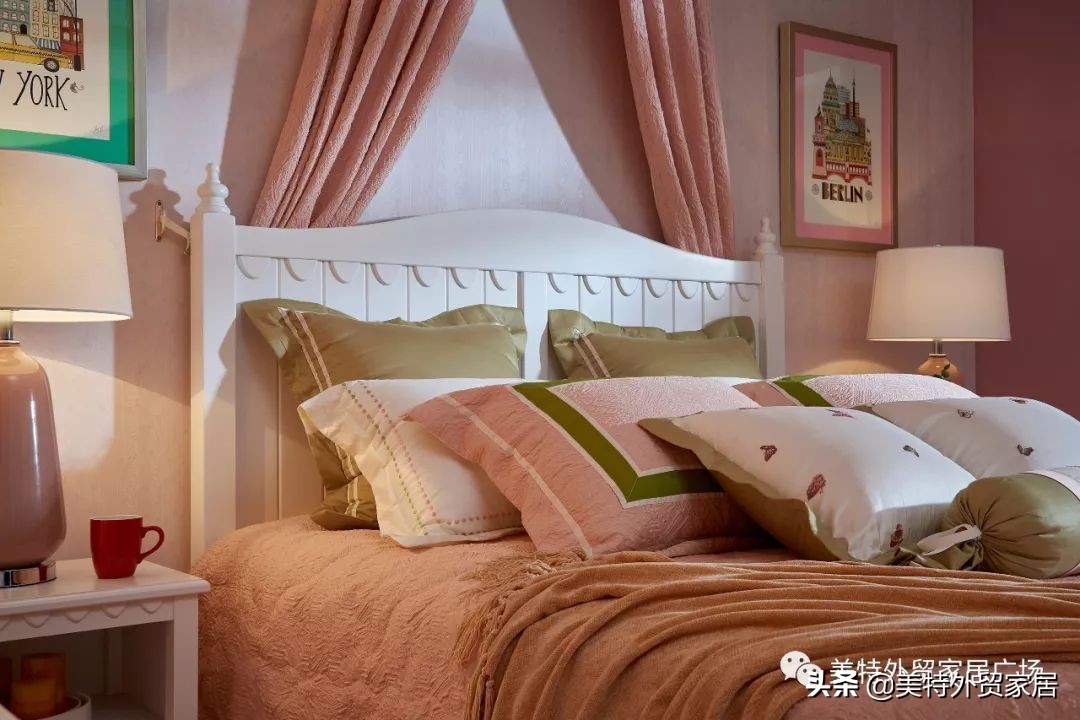 卧室家具清单大全,卧室家具床的挑选方法