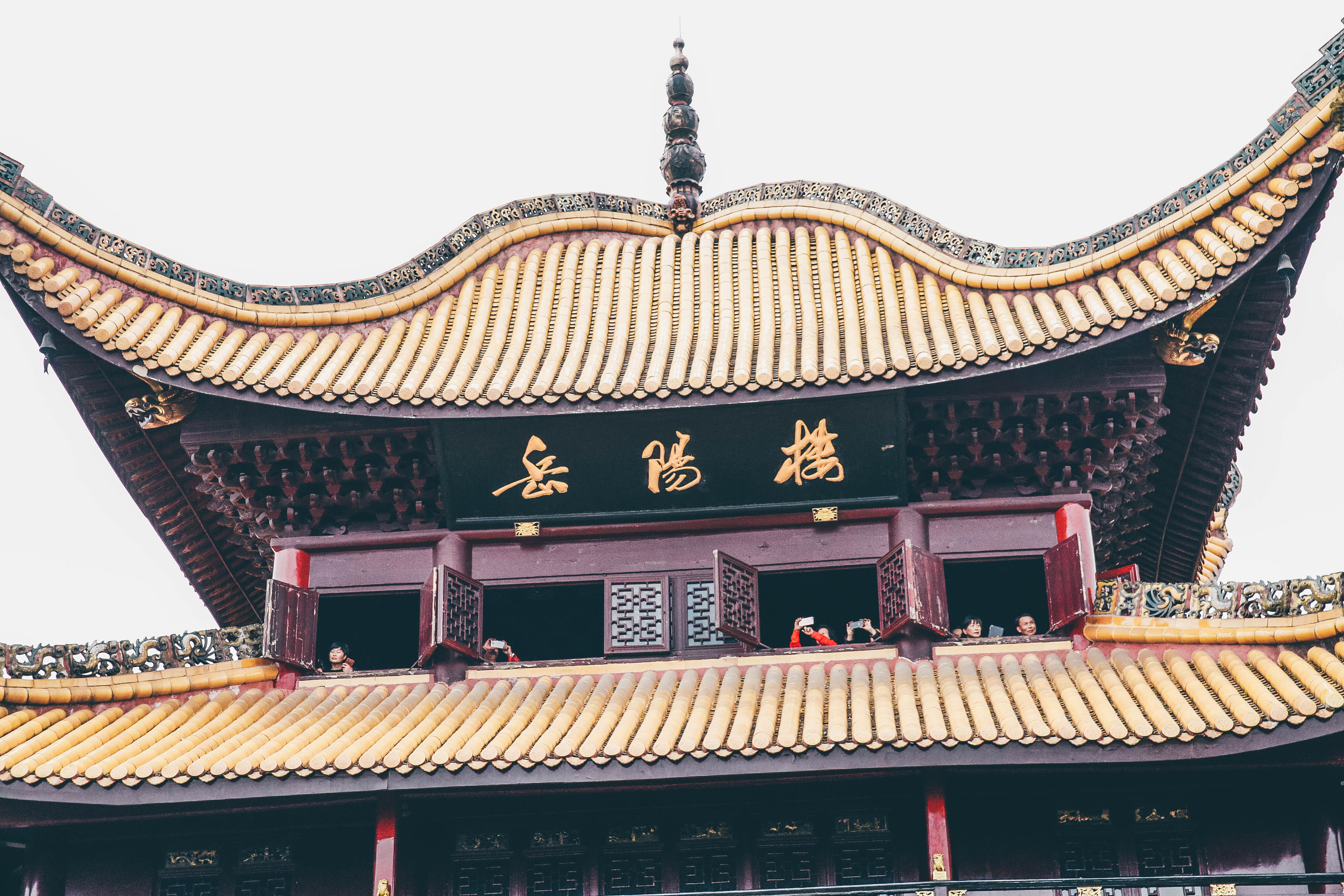 岳阳第一批历史建筑,岳阳历史高楼