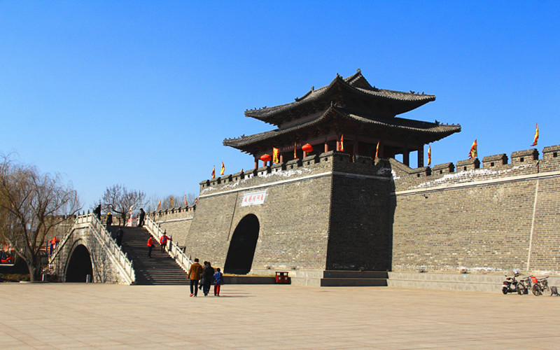 济南几大怪,济南十大怪事件