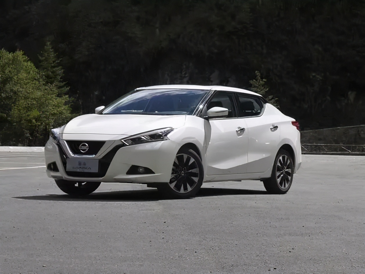 日产辉煌的老爷车，蓝鸟510改装