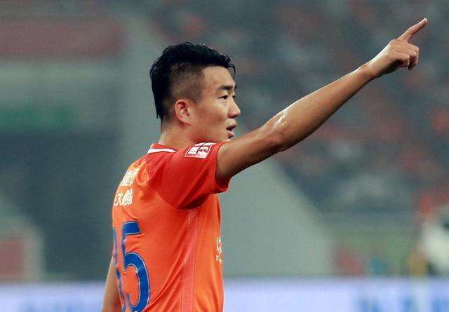 鲁能历史外援进球排名,鲁能记忆如山外援回顾