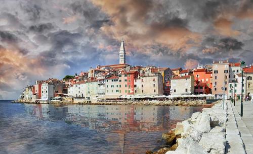 奥地利匈牙利克罗地亚分界线,从奥地利帝国到奥匈帝国