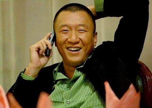 半路夫妻管军和江建平打架,半路夫妻管军和江建平喝酒