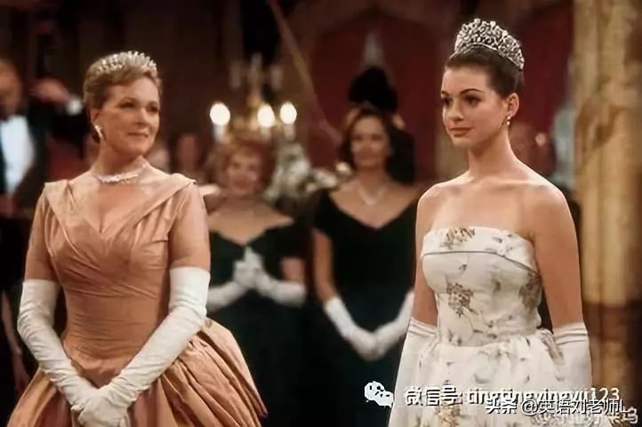 30部必看的电视剧英语,练口语的英文电影