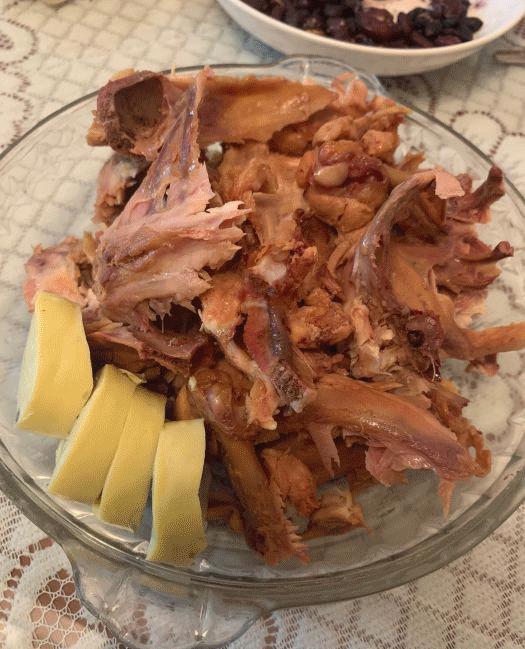 自制力差的省外人就别看了,辽宁人怕你们受不了......