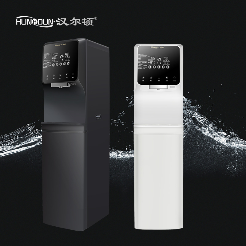 净水器品牌推荐汉尔顿变频净水器,变频节水净水器