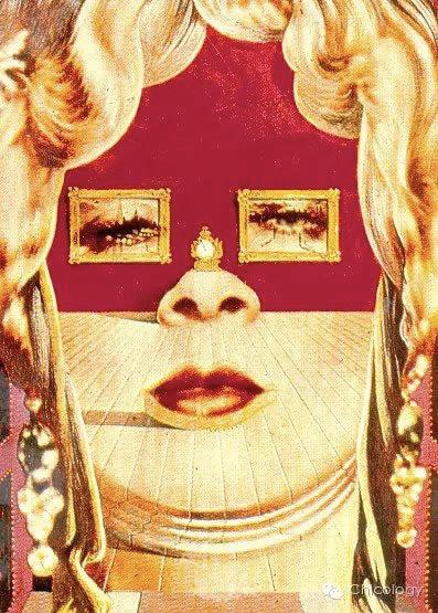 活在梦境的现实世界