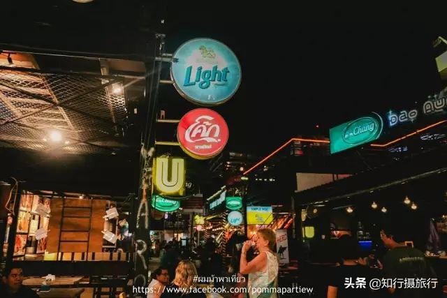 普吉岛之普吉镇周末夜市最强攻略,普吉岛夜市攻略