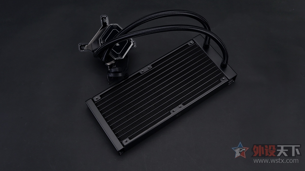 海盗船散热器h100i配十二代cpu,美商海盗船h150ipro散热效果