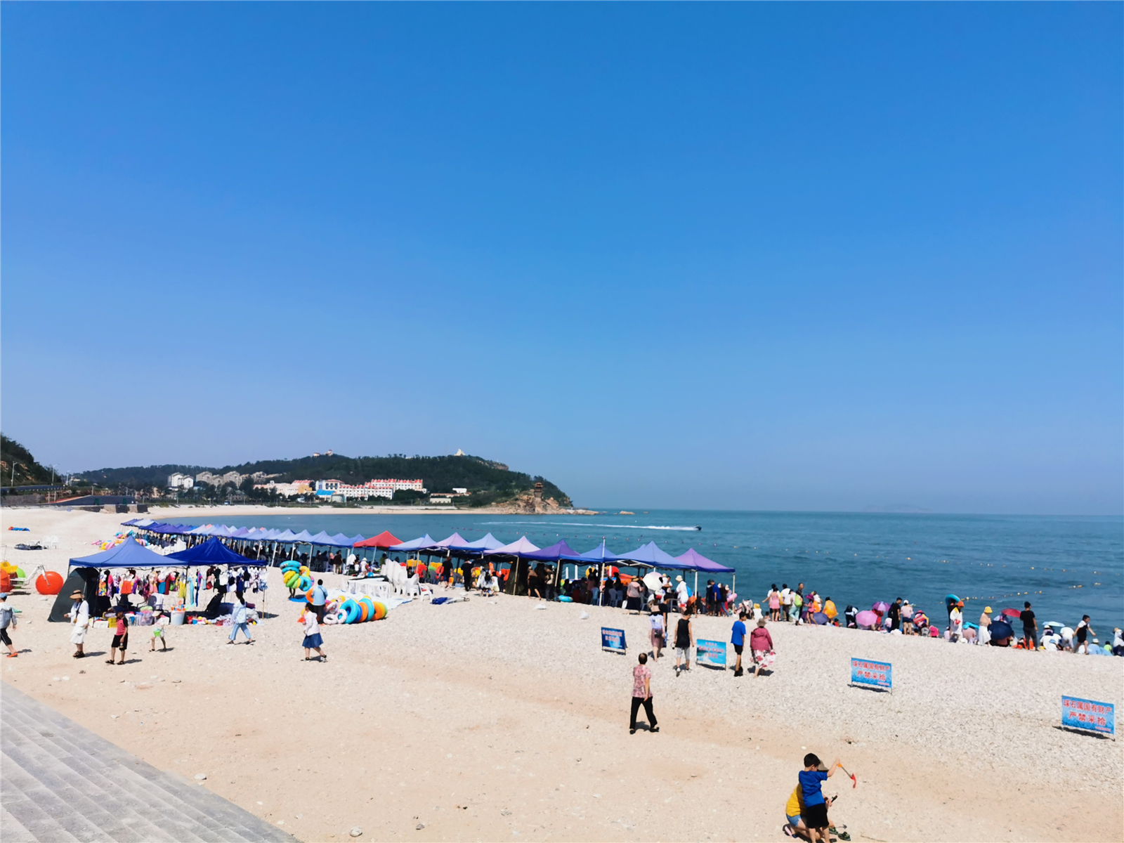 山东长岛旅游攻略,山东长岛旅游攻略自由行