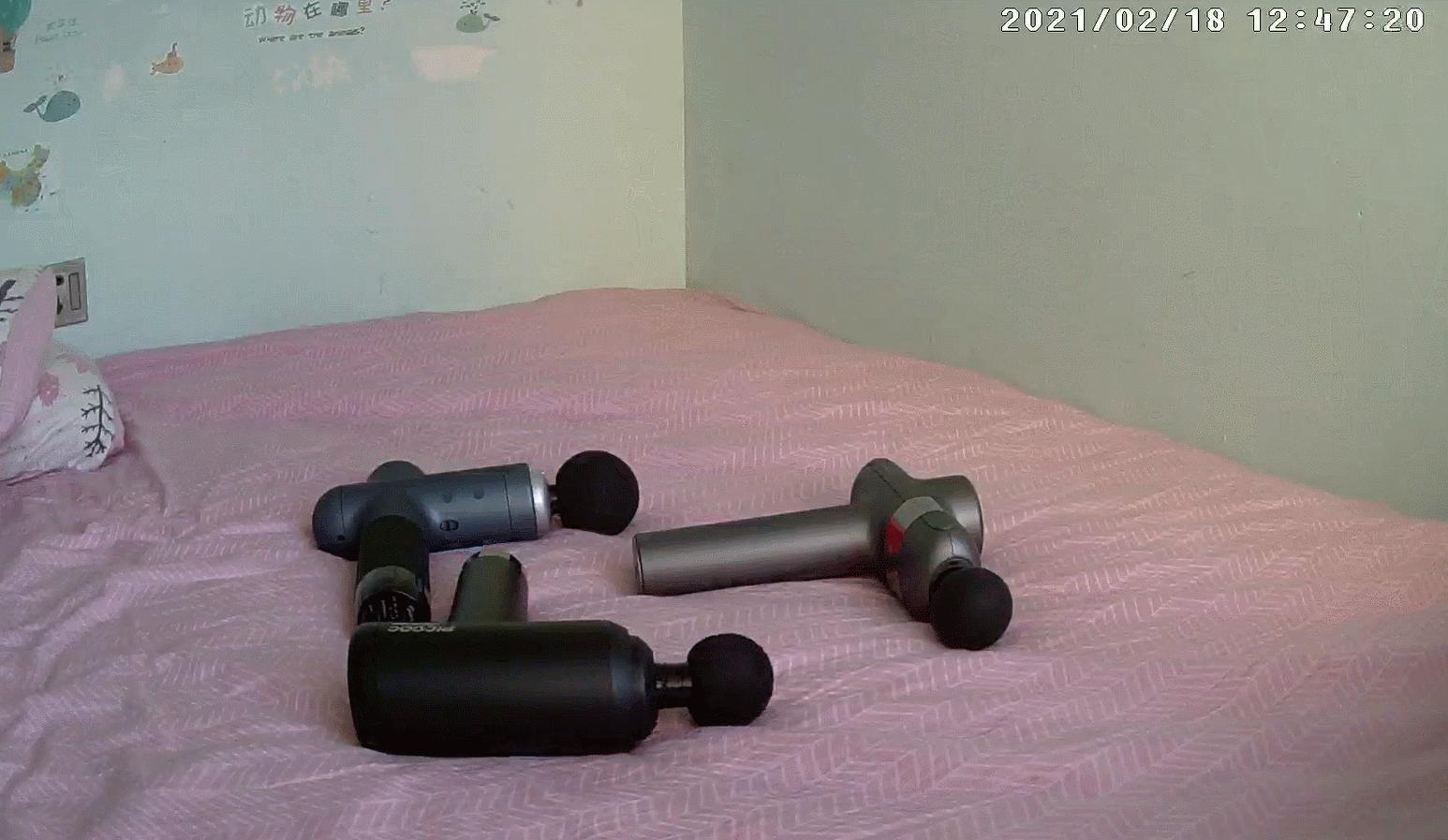 筋膜枪性价比排名,筋膜枪越大越便宜