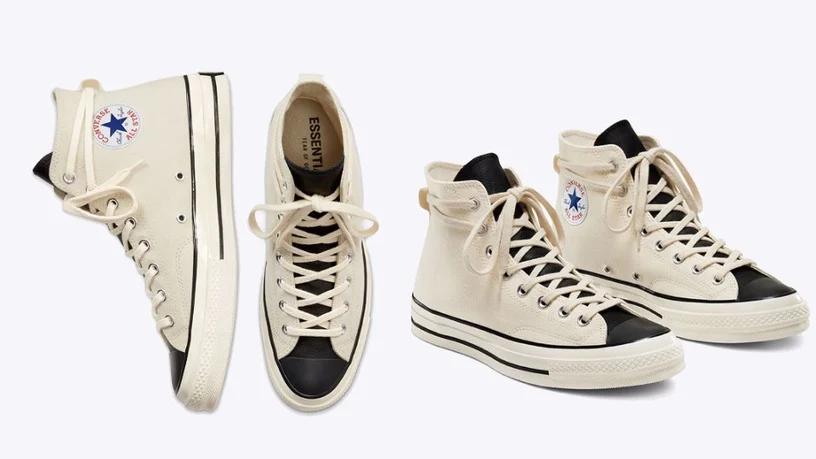 帆布鞋推荐学生党潮牌,帆布鞋潮牌小众