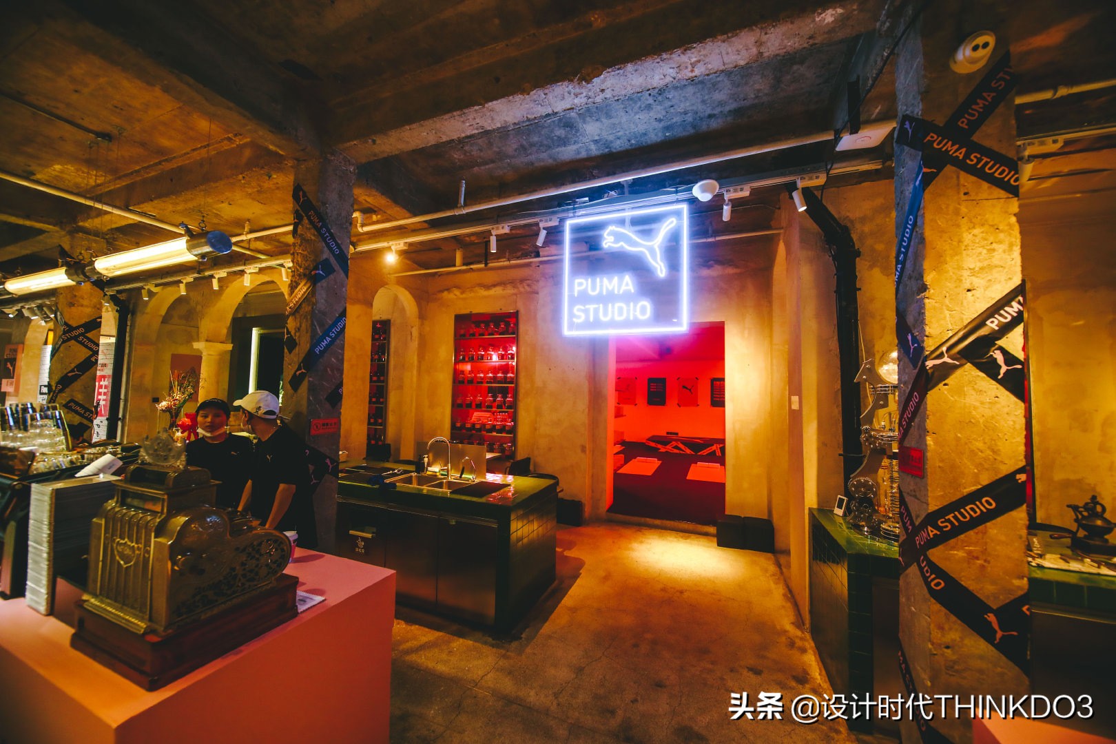 彪马puma创意视频,彪马puma品牌设计