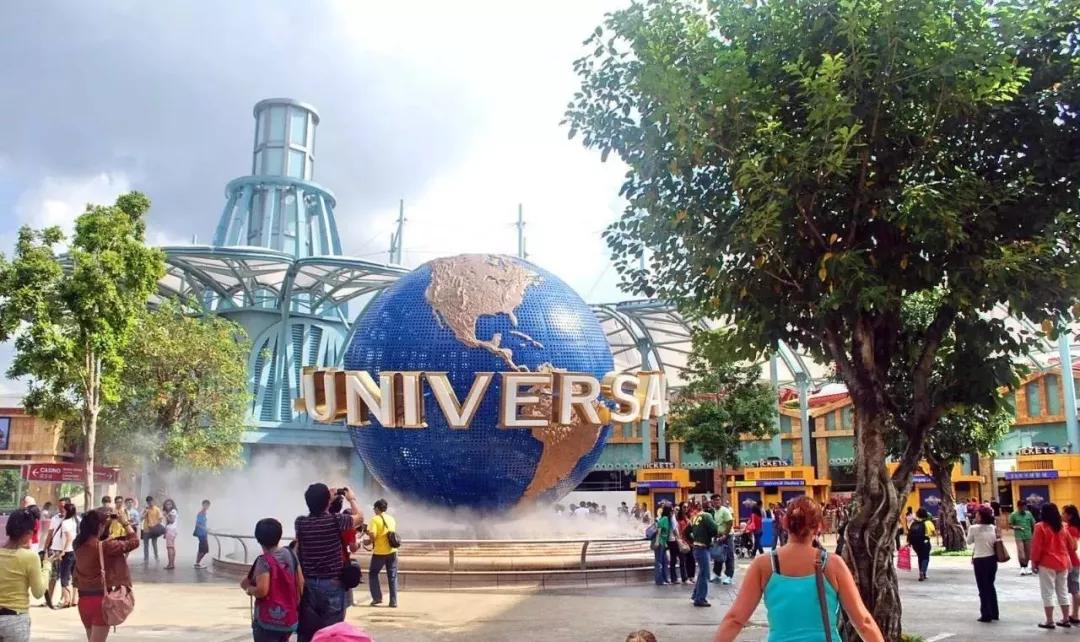 世界十大亲子游乐园,世界上最漂亮最好玩儿童游乐场