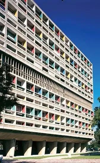 中国近三年的标志性建筑,500年前最先进的建筑