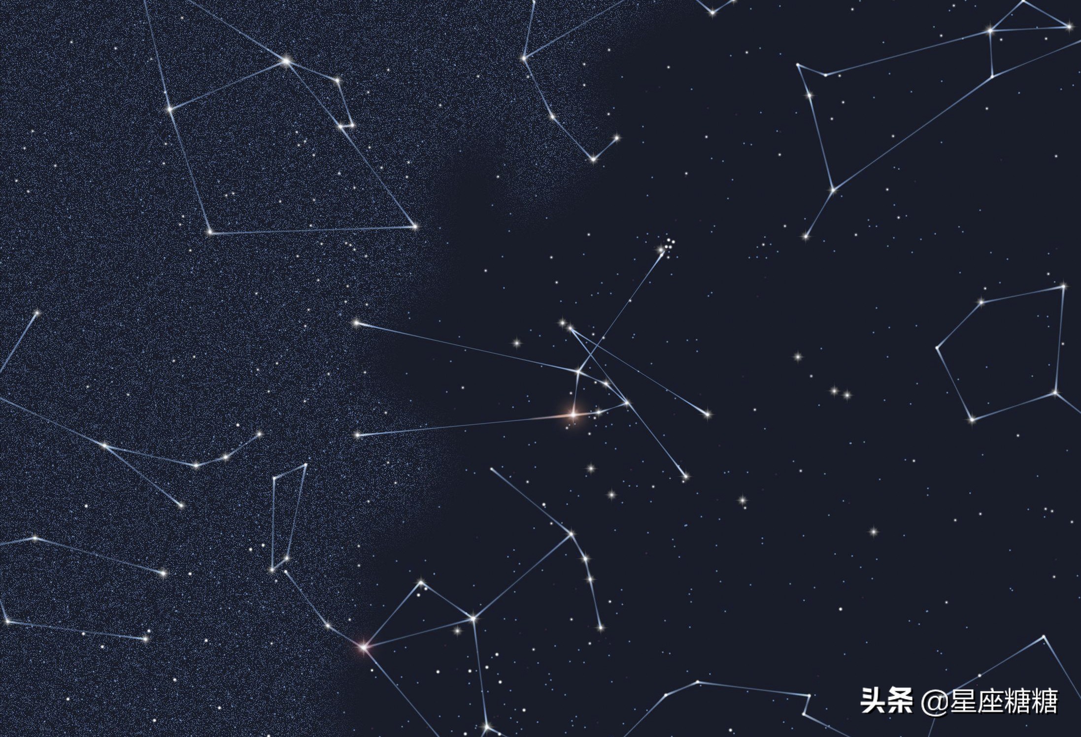 星座怎么看自己的决定是否正确,星座分析不可信