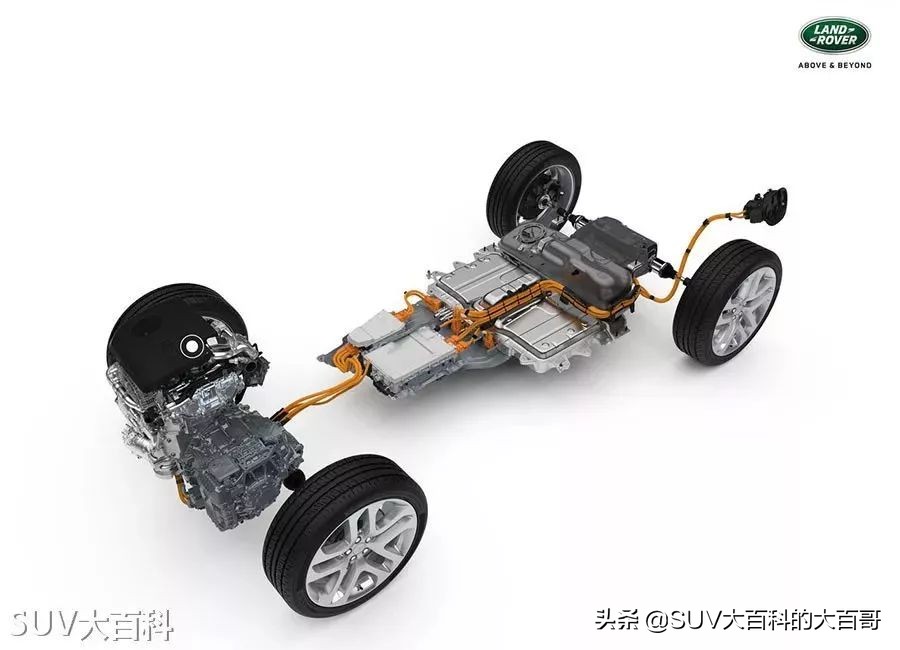 全新一代路虎揽胜极光黑科技体验,路虎极光五块屏幕