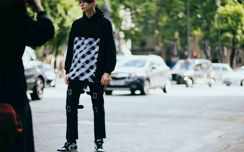 新流行的休闲鞋牌子,热潮莆田鞋