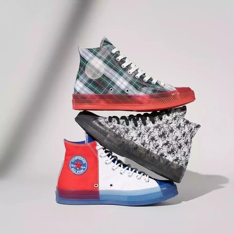 今日份宝藏鞋子球鞋推荐,抢钱新品来袭