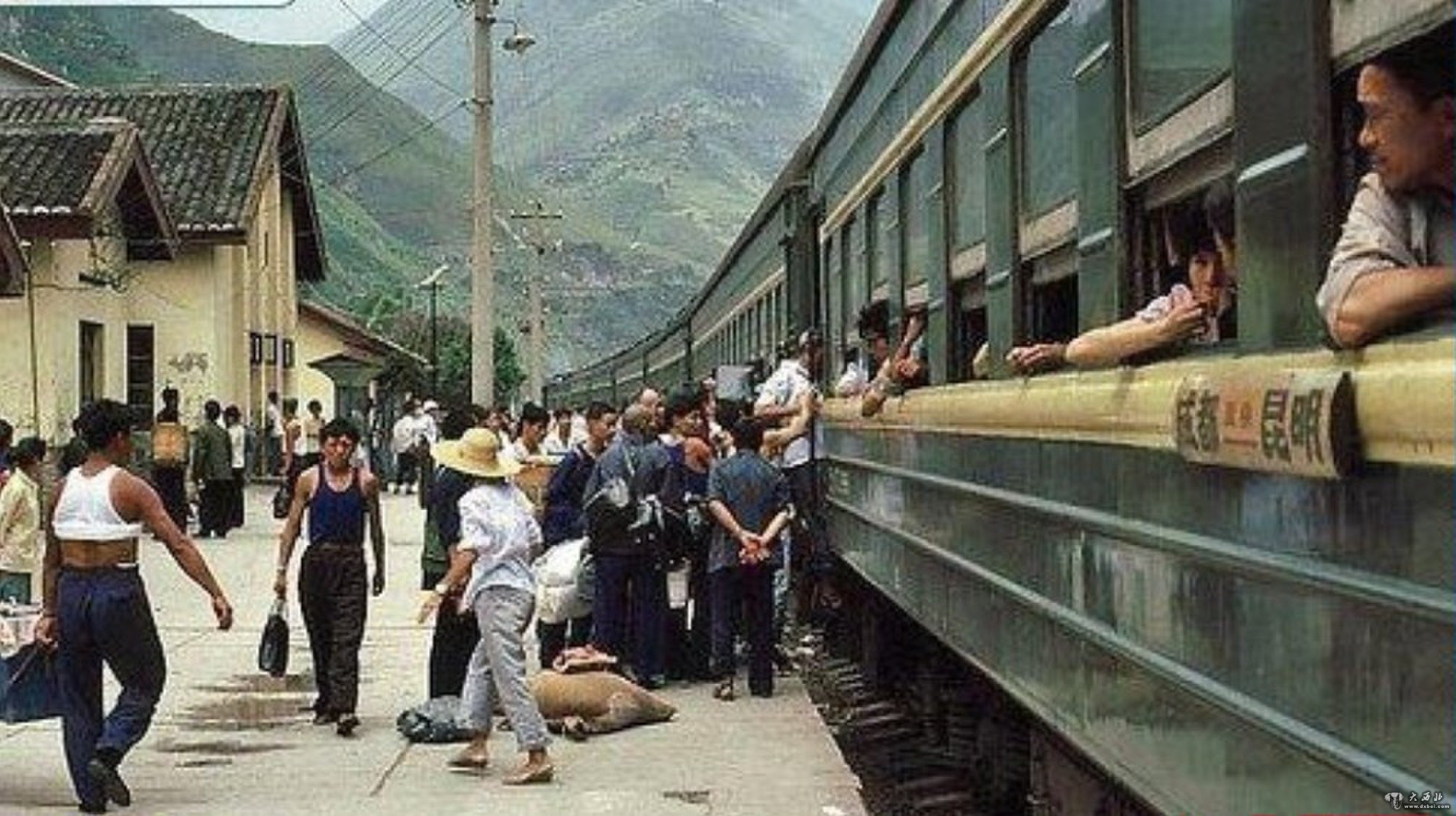 军情解码沙特购买东风3纪录片,一笔大生意