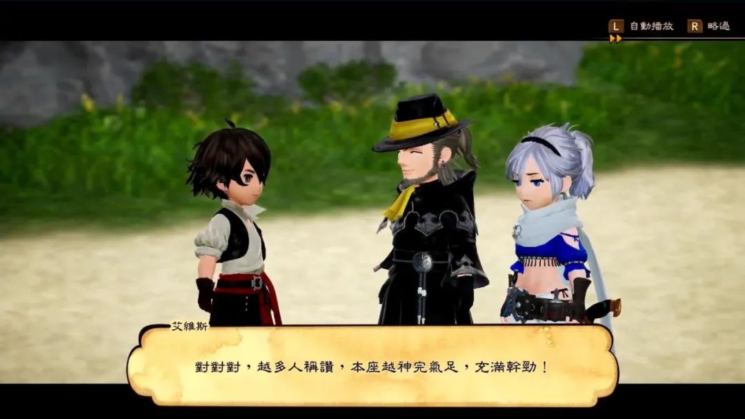 SE最新大作的奇葩文言翻译,差点把我笑死了