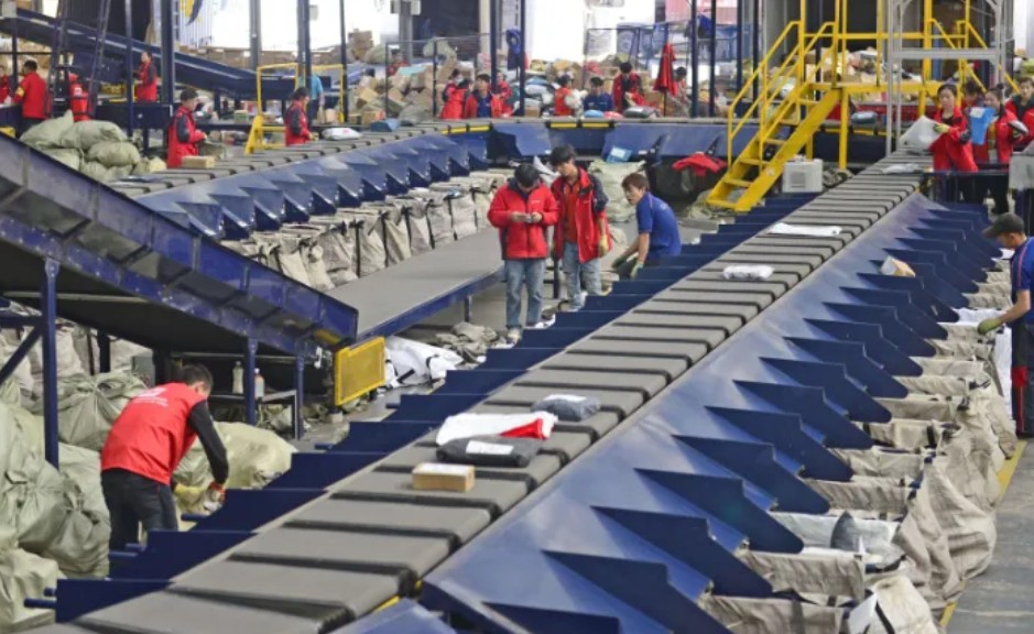 为什么淘宝1元能发货,淘宝几块钱的东西包邮商家不亏么