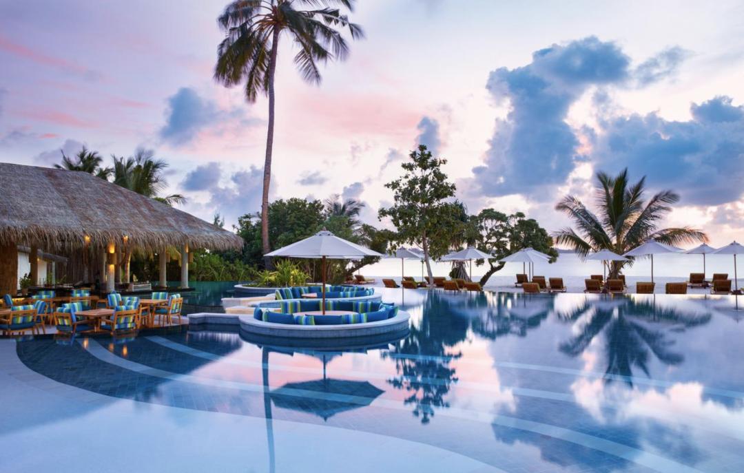 奢华酒店品质管理,顶级豪华酒店环保