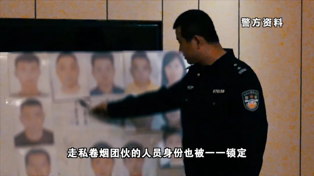 广东湛江特大假烟案,湛江涉案千亿的刑事案件