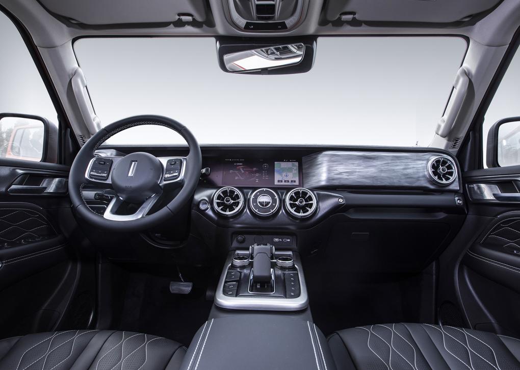 “抢手”的三款国产车，最高排队6个月，谁还说国产不行？