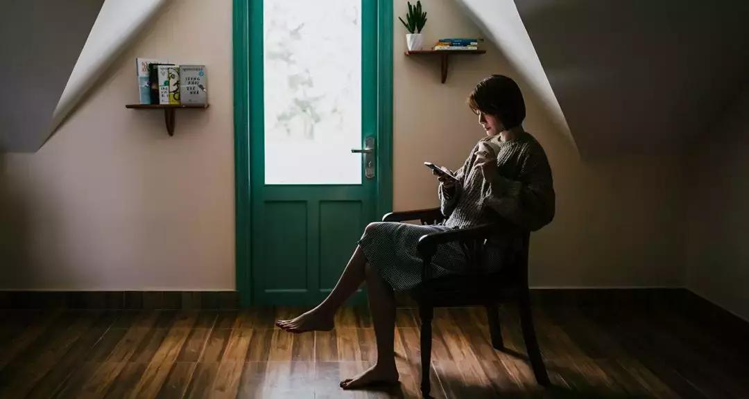 女人要懂得给自己买保险,聪明女人买保险